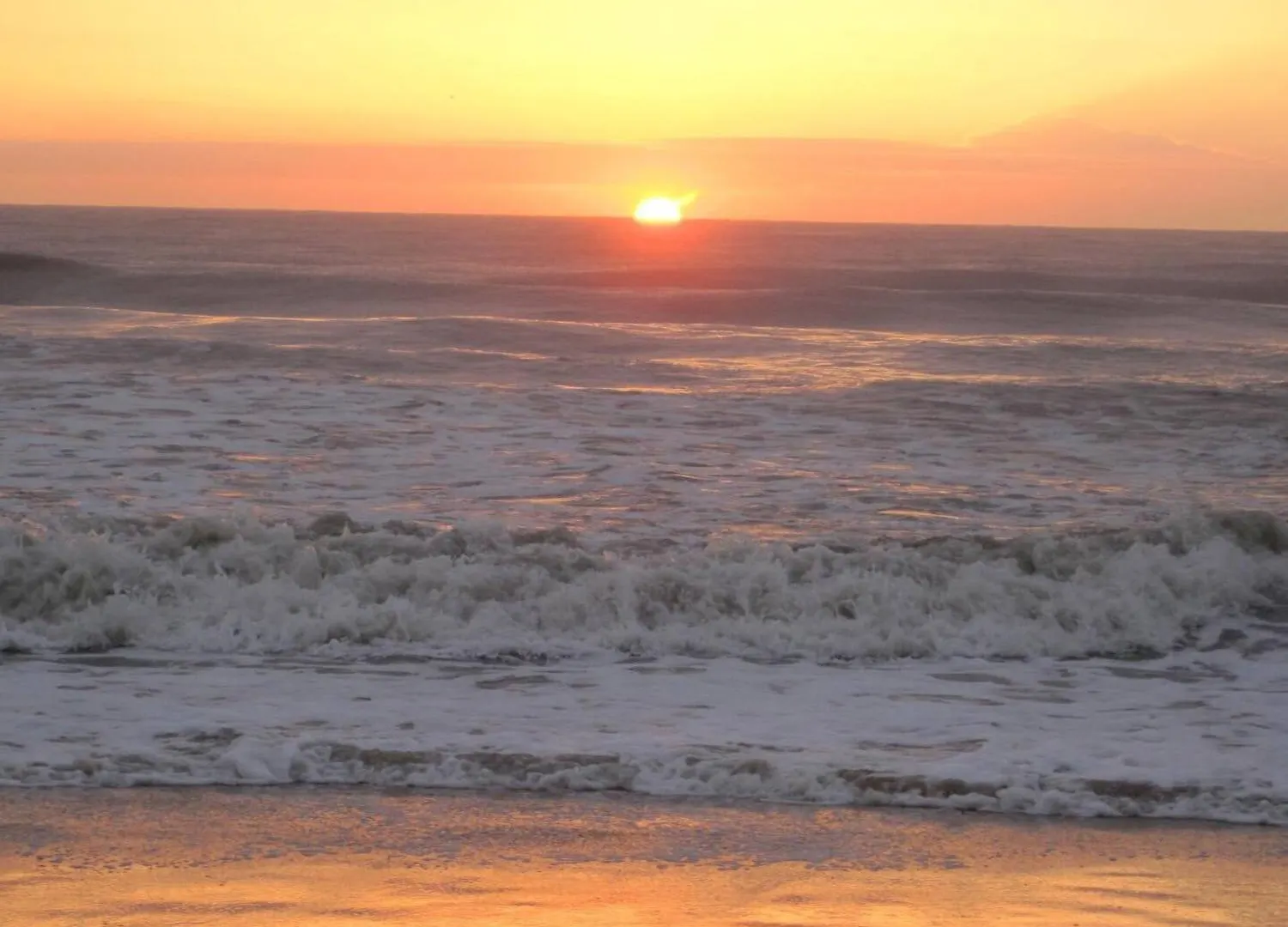 Holiday home Endless Beach #A,Oceanfront,3Bedrooms-2Bath-Pet Friendly Virginia Beach