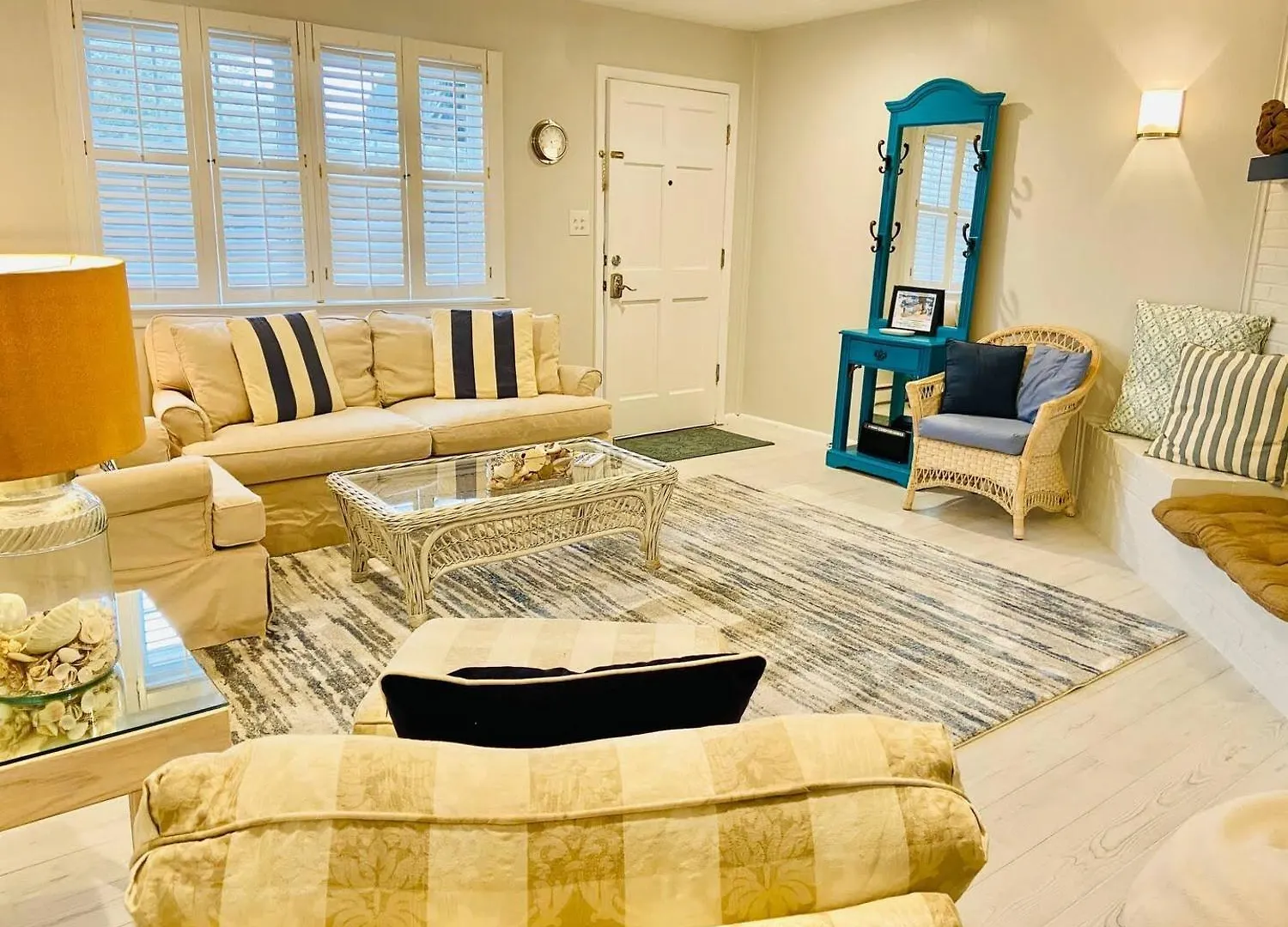 Endless Beach #A,Oceanfront,3Bedrooms-2Bath-Pet Friendly Virginia Beach Holiday home