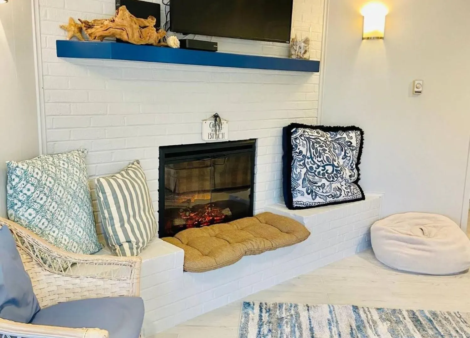 Holiday home Endless Beach #A,Oceanfront,3Bedrooms-2Bath-Pet Friendly Virginia Beach United States