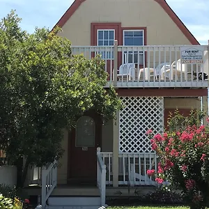 Angie's Guest Inn